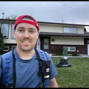 Meet your Posher, Justin